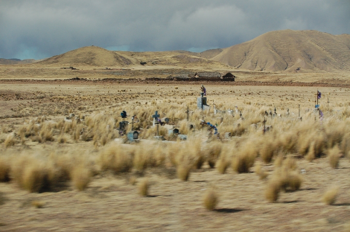 an der Stasse na Juliaca.JPG